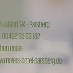 Maiers 3* Parsberg