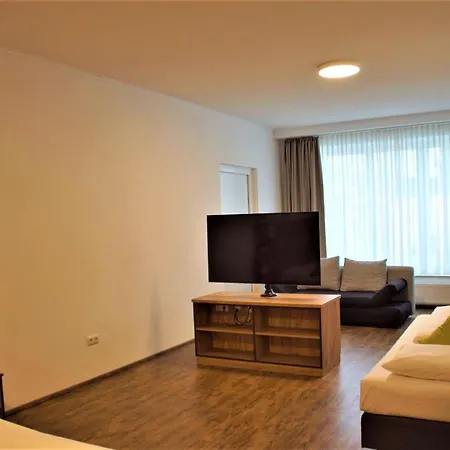 Hotel Maiers