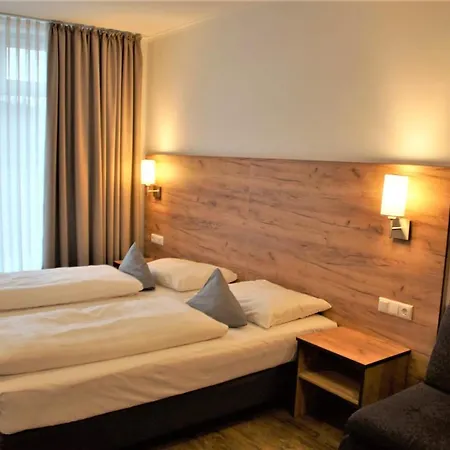 Maiers 3*