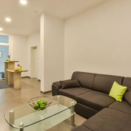 Hotel Maiers 3*