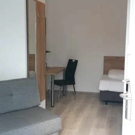 Hotel Maiers Parsberg