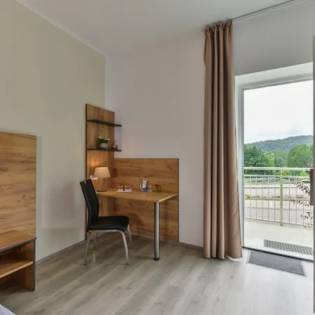 Hotel Maiers
