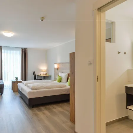 Hotel Maiers Parsberg