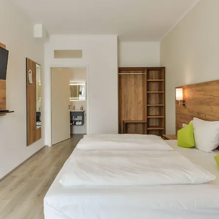 Maiers Hotel Parsberg