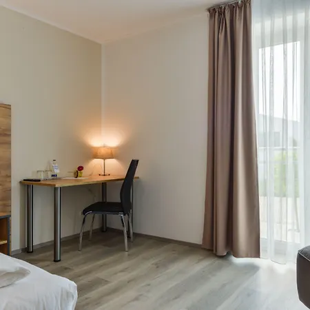 Hotel Maiers Parsberg