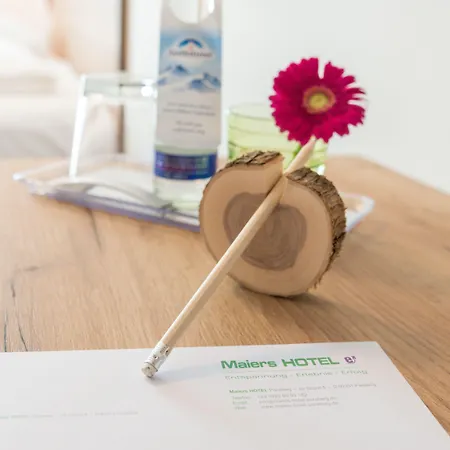 Maiers Hotel