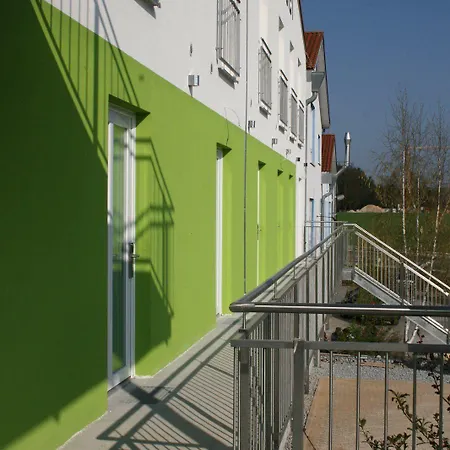 Maiers Hotel 3*