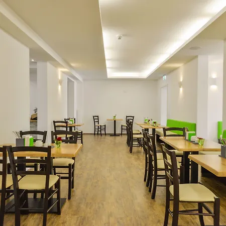 Hotel Maiers 3*