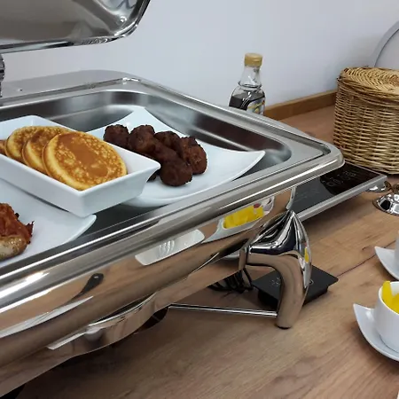 Maiers Hotel 3*