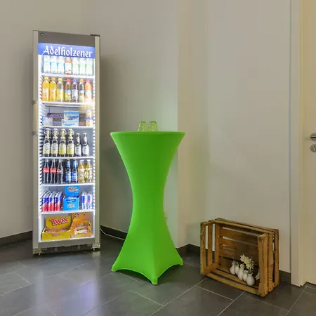 Maiers Hotel 3*