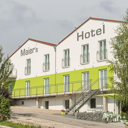 Maiers 3*
