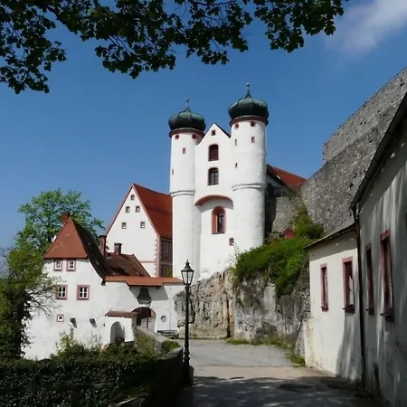 Maiers Hotel Parsberg