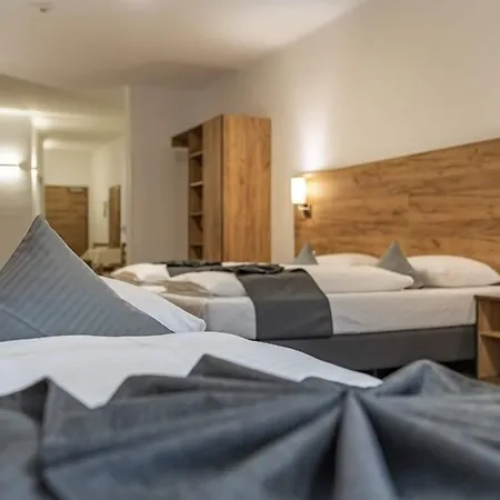 Maiers 3* Parsberg