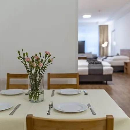 Maiers Hotel 3*