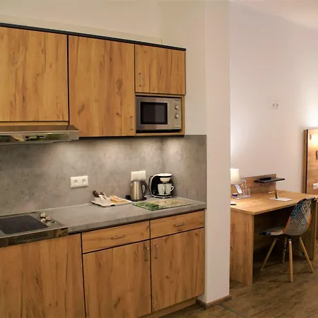 Maiers Hotel 3*