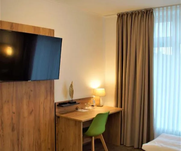Maiers 3* Parsberg