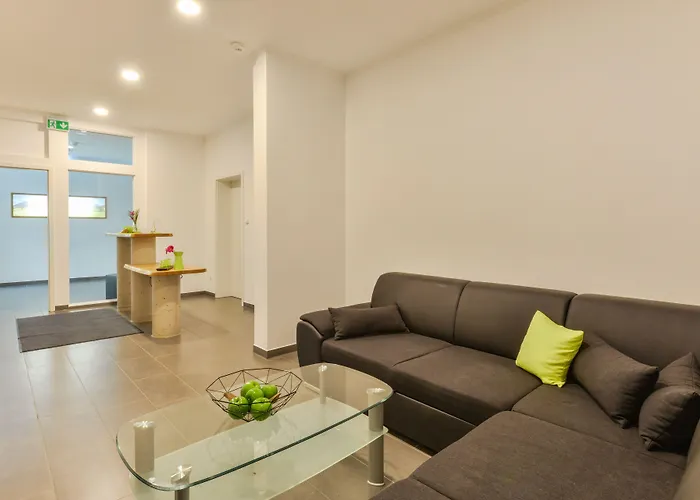 Hotel Maiers 3*