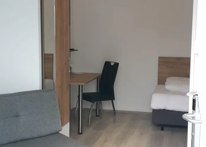 Hotel Maiers Parsberg