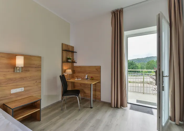 Hotel Maiers