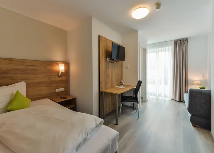 Maiers Hotel