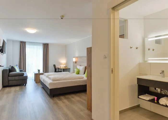 Hotel Maiers Parsberg