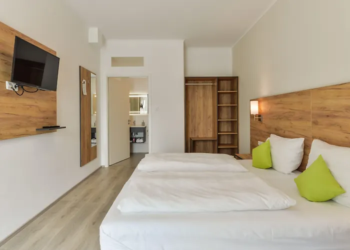 Maiers Hotel Parsberg