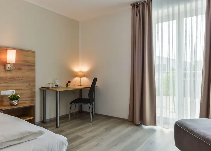 Hotel Maiers Parsberg