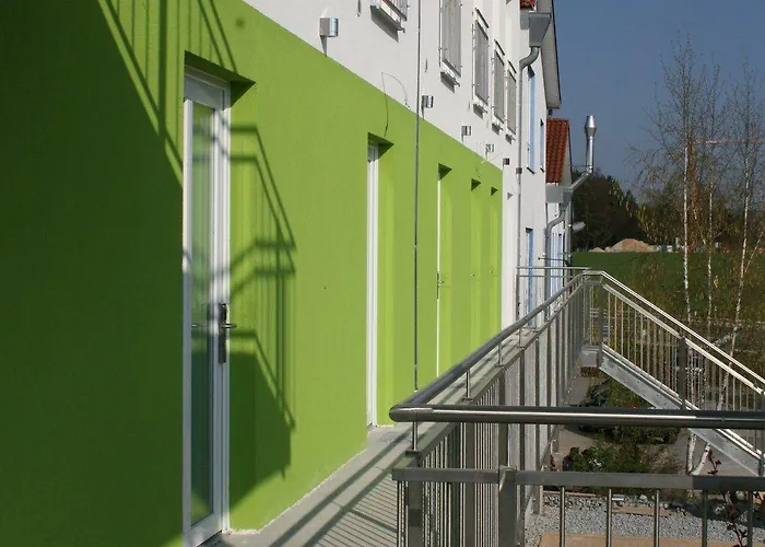 Maiers Hotel 3*
