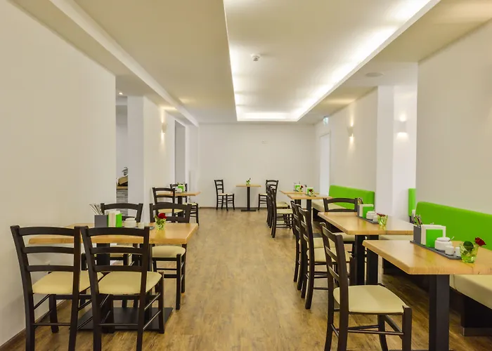 Hotel Maiers 3*
