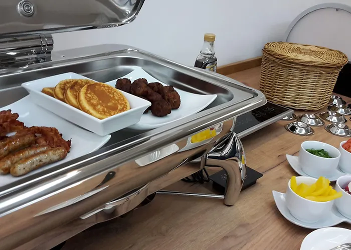 Maiers Hotel 3*