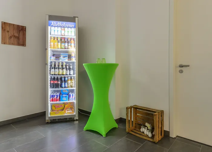 Maiers Hotel 3*