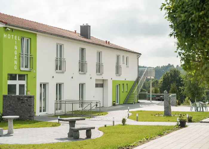 Hotel Maiers Parsberg