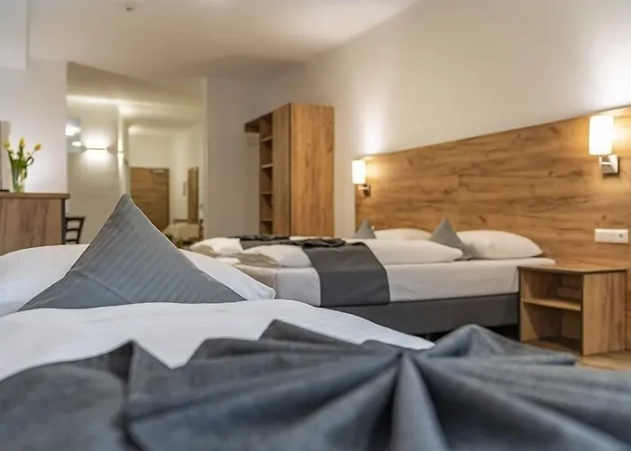 Maiers 3* Parsberg