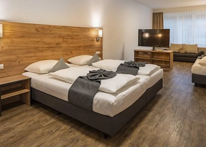 Maiers Hotel 3*