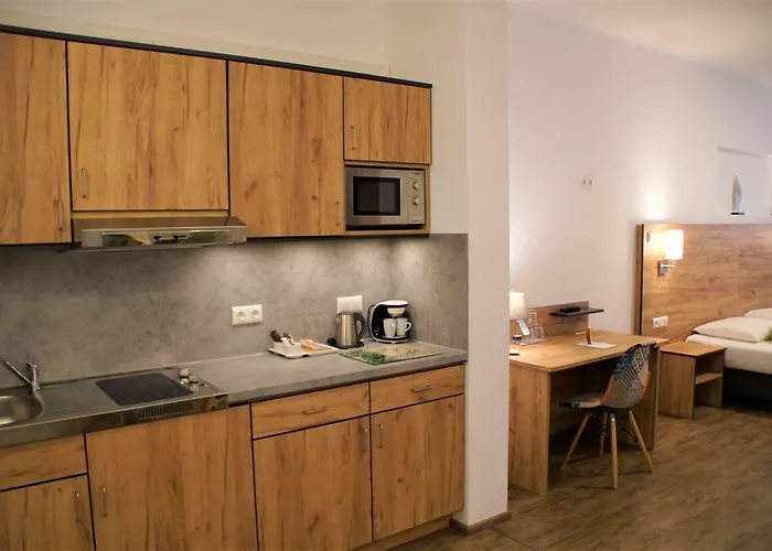 Maiers Hotel 3*