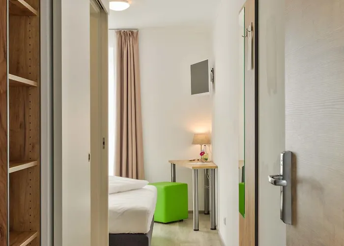 Hotel Maiers 3*