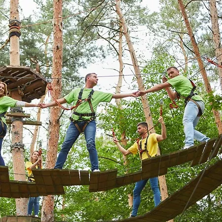 Maiers 3* Parsberg