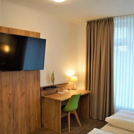 Maiers 3* بارسبرغ