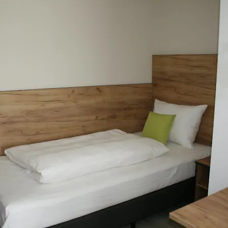 Maiers 3* Parsberg