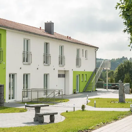 Hotel Maiers Parsberg