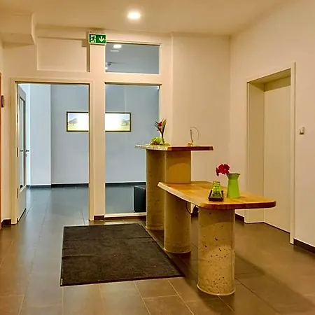Hotel Maiers 3*