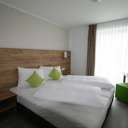 Hotel Maiers 3*