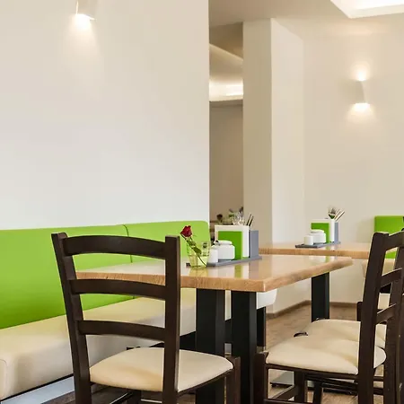 Hotel Maiers 3*