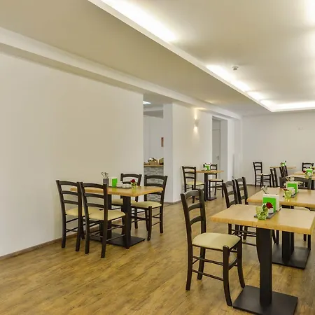 Maiers 3* Парсберг