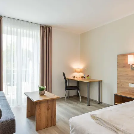 Maiers 3* Parsberg