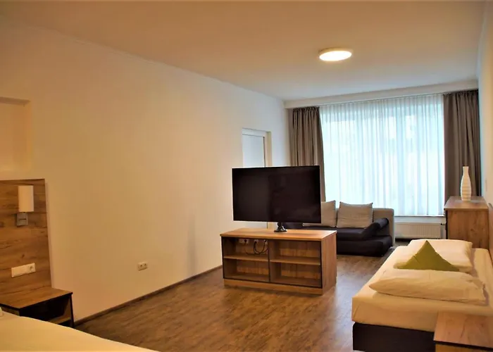 Hotel Maiers