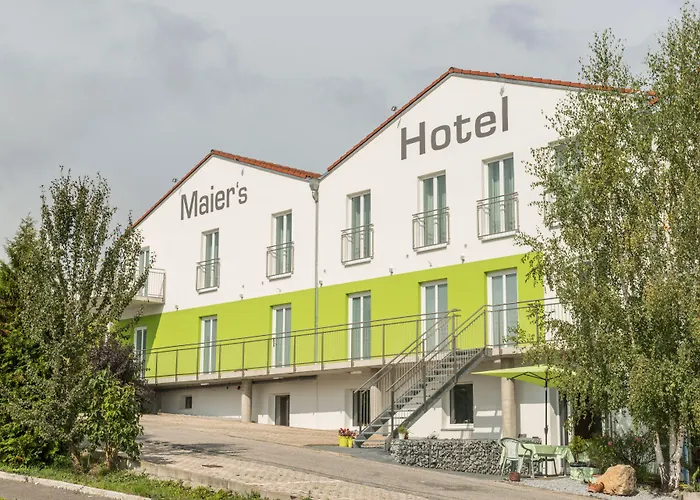 Maiers 3*