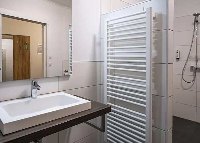 Hotel Maiers Parsberg