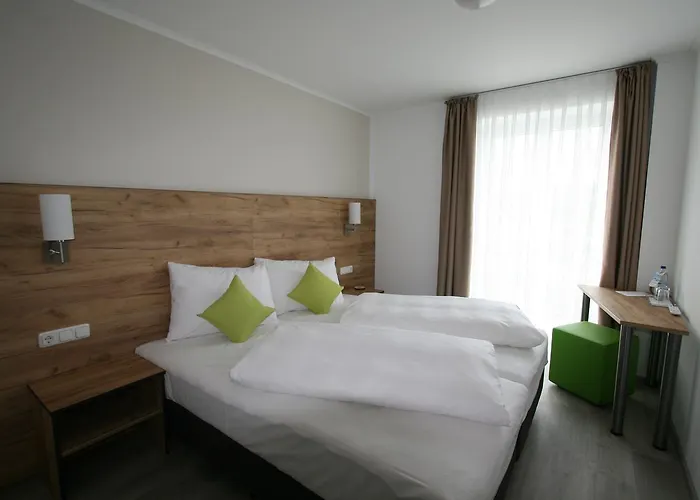 Hotel Maiers 3*