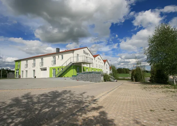 Hotel Maiers 3*